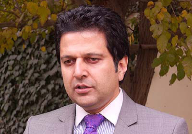 CEO’s Office Says Talks with ARG Ongoing